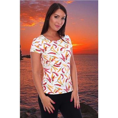 Футболка 1467 НАТАЛИ #753211