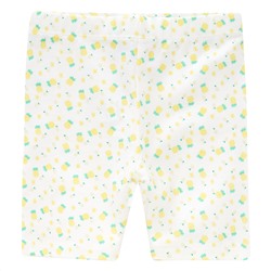 Baby T-Shirt und Radler im Set