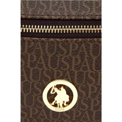 Kadın Kahverengi Çapraz Çanta