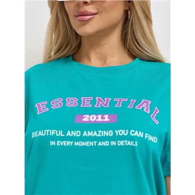 Футболка ШЮ197-68