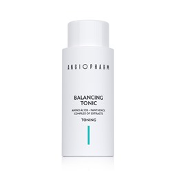 БАЛАНСИРУЮЩИЙ ТОНИК С АМИНОКИСЛОТАМИ, 400 МЛ