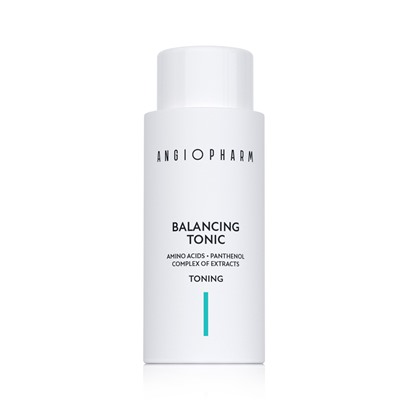 БАЛАНСИРУЮЩИЙ ТОНИК С АМИНОКИСЛОТАМИ, 400 МЛ