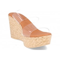 1943 - BDA
                SANDALIAS DE CUÑA