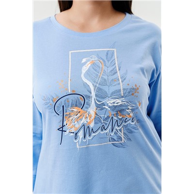 Костюм с брюками 42260 НАТАЛИ #875050