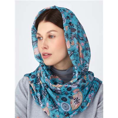 Палантин KSH14-115-69