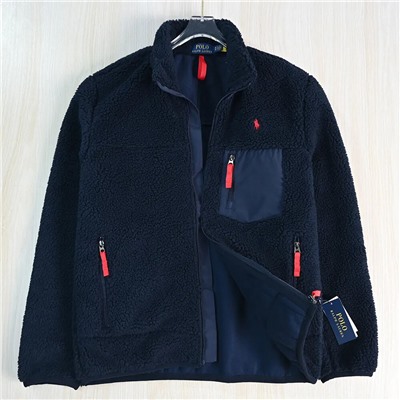 Куртка   люкс polo