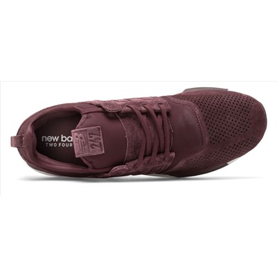 Men's Suede 247 MEN'S LIFESTYLE SHOES