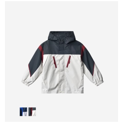 Ветровка для мальчиков