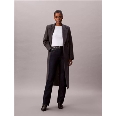 Skinny Bootcut Jeans