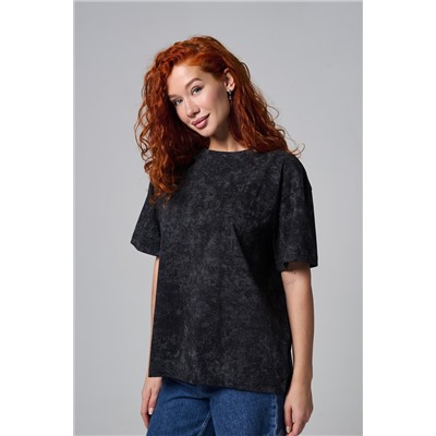 14502 футболка женская оверсайз