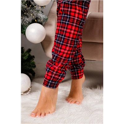 Пижама женская Пингвин