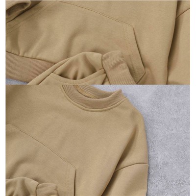 Костюм для мальчиков и девочек