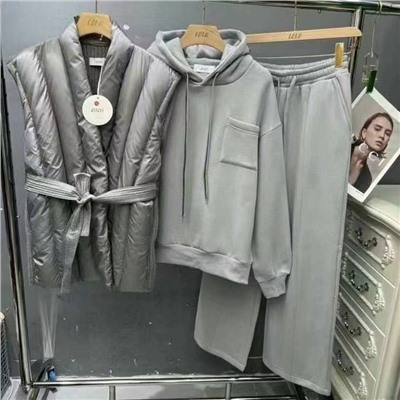 Костюм тройка br