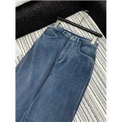 Брюки вельвет