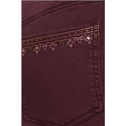 Pantalón vaquero skinny