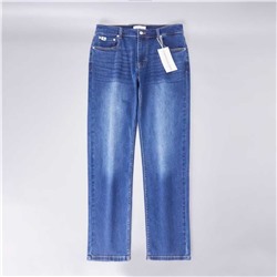 Мужские прямые джинсы СК