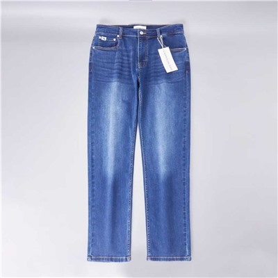 Мужские прямые джинсы СК