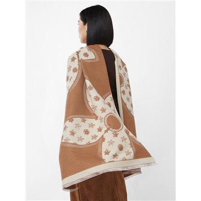 Палантин женский RH10-1753-2