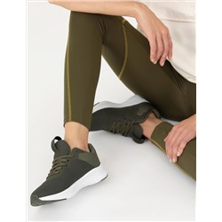 Haki Sneaker