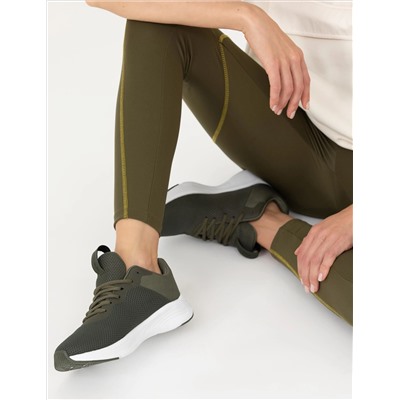 Haki Sneaker