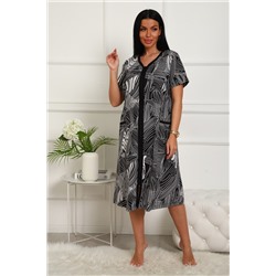 1106 Халат женский
