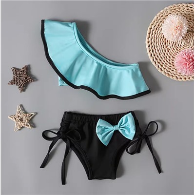 Купальник для девочек (80-120)