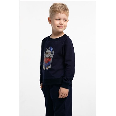 Детский костюм с брюками ПРОСимпл НАТАЛИ #949112