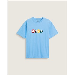 Backspin T-Shirt Men's - Loose Fit