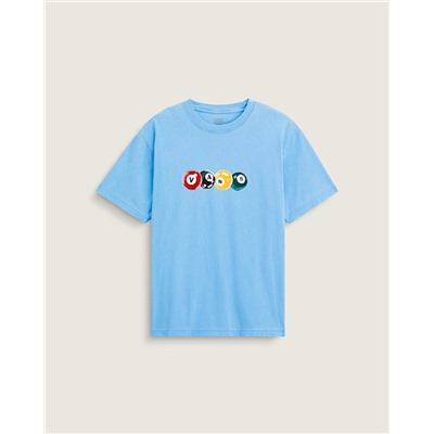 Backspin T-Shirt Men's - Loose Fit