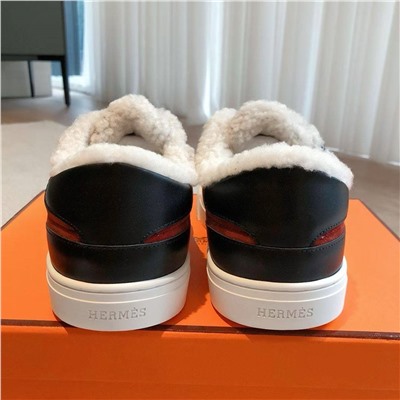 Теплые кроссовки ГЕРМЕ*С