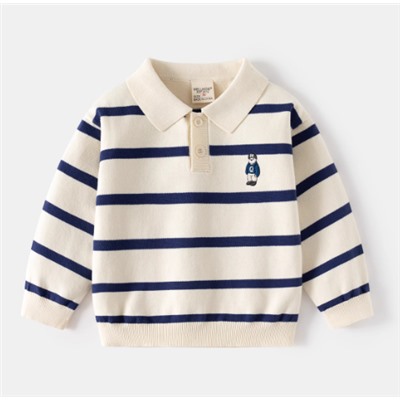 Кофта H*M для мальчиков