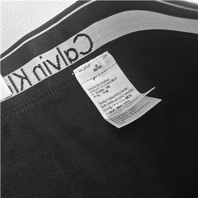 Мужское  термобелье   Calvi*n Klei*n