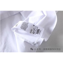 Женская футболка Karl Lagerfel*d