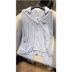 Шикарная нежная пижама