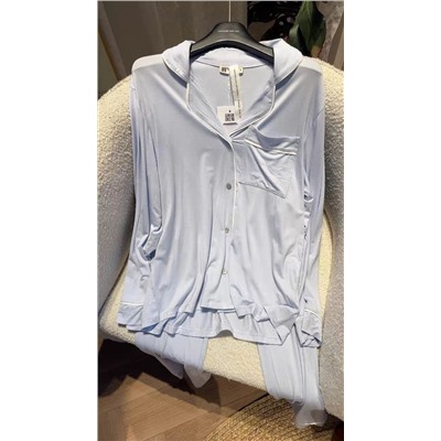 Шикарная нежная пижама