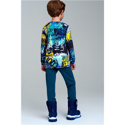 Кальсоны PLAYTODAY, 1064618