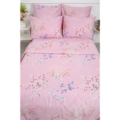 Пододеяльник сатин Нежность