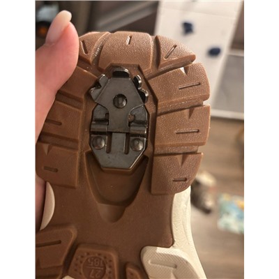 Зимние ботинки ДЖИ*П Очень крутые детские сапоги  Качество - отвал 🔥 Наши русские нордманы теперь стоят рядом как галоши 🤣