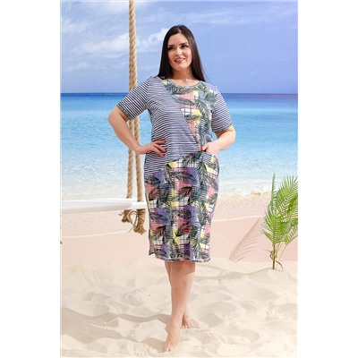 Платье 9229 НАТАЛИ #986967