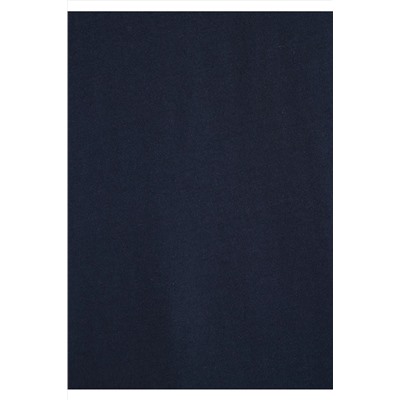 Mavi Baskılı Lacivert Tişört Loose Fit / Bol Rahat Kesim 0612468-70490