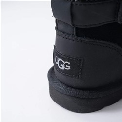 Теплые детские ботинки  УГ*Г   Количество ограничено!