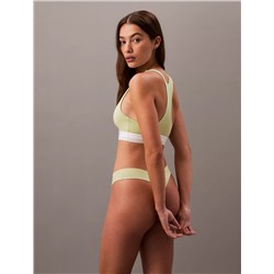 New Arrival Icon Modal Mesh Thong