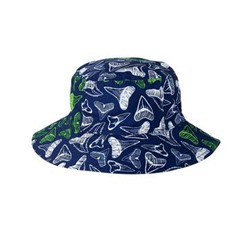 Shark Sun Hat