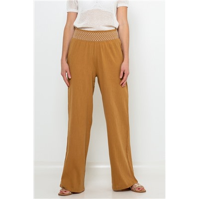 Pantalón Camel