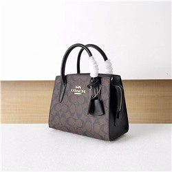 Женская сумка  COAC*H Andrea