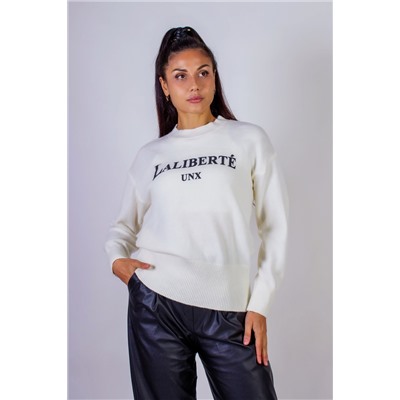 Теплая туника женская арт.1835 Л