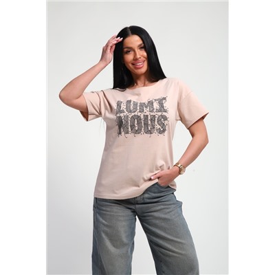 85661 футболка женская