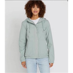 Женская куртка ветровка Volco*m ✨  Экспорт