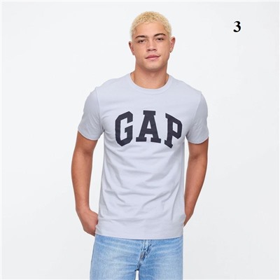 Хлопковая футболка