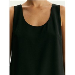 Топ с глубоким вырезом, B3238/carbid